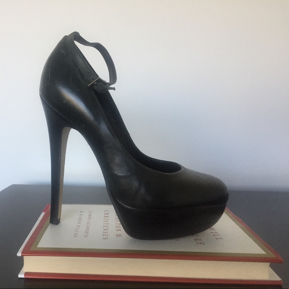 Aldo Marry Janes