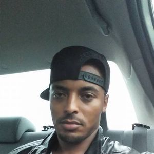 Meet your Posher, Zerihun