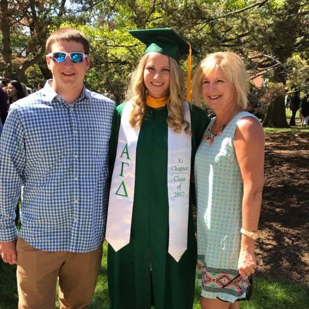 Meet your Posher, Michelle