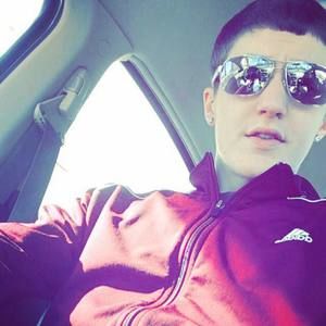 Meet your Posher, Kyle