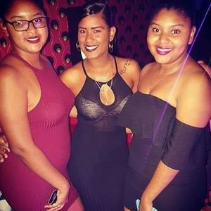 Meet your Posher, Luannie