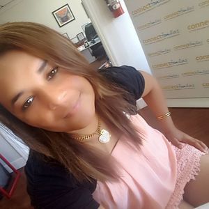 Meet your Posher, Candy