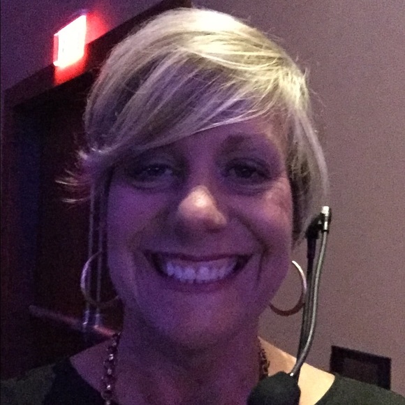 Meet your Posher, Dawn - Picture 1 of 1