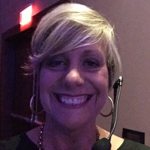 Meet your Posher, Dawn