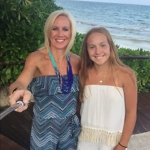 Meet your Posher, Moira