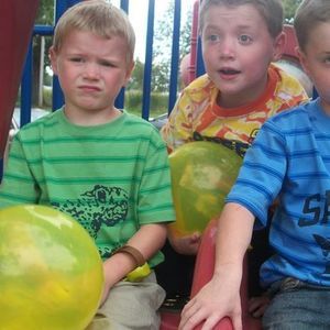 Meet your Posher, Cheryl