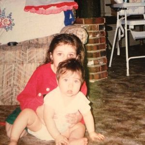 Meet your Posher, Nancy