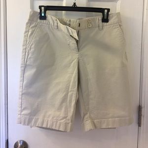 Vineyard Vines 10 In Shorts Sz 6