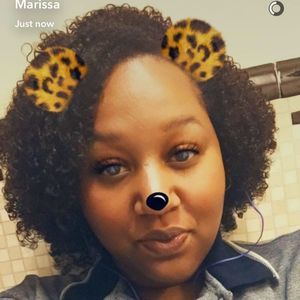 Meet your Posher, Marissa