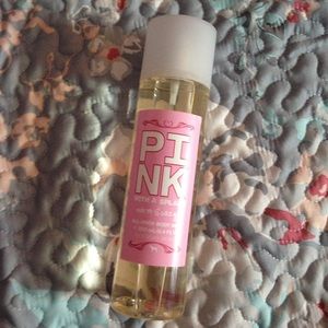VS PINK warm & cozy spray💖