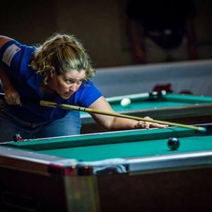 Meet your Posher, Joann