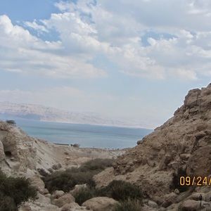 Meet your Posher, Malka