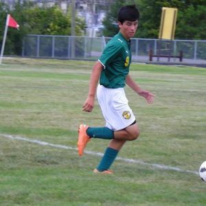 Meet your Posher, Erick