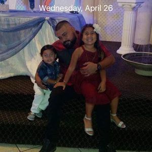 Meet your Posher, Milton