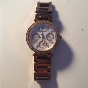 Michael Kors watch