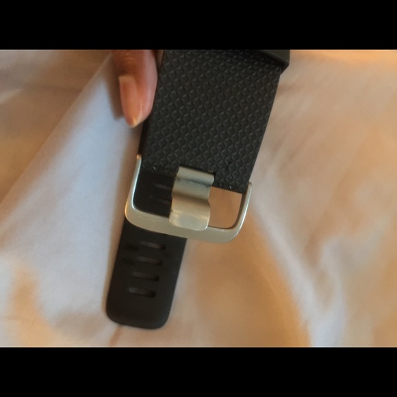 Fitbit Surge size small EUC - Picture 4 of 7