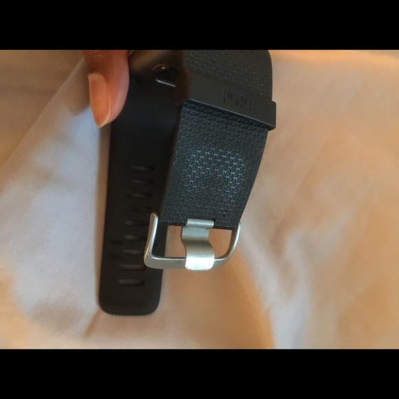 Fitbit Surge size small EUC - Picture 7 of 7