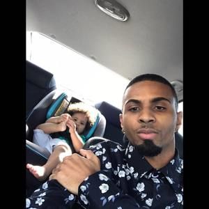 Meet your Posher, Edwin