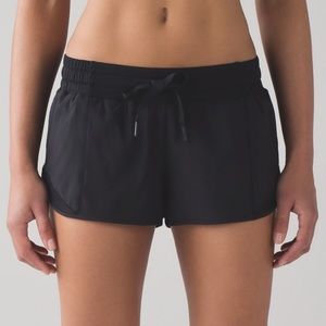 Lululemon Running Shorts
