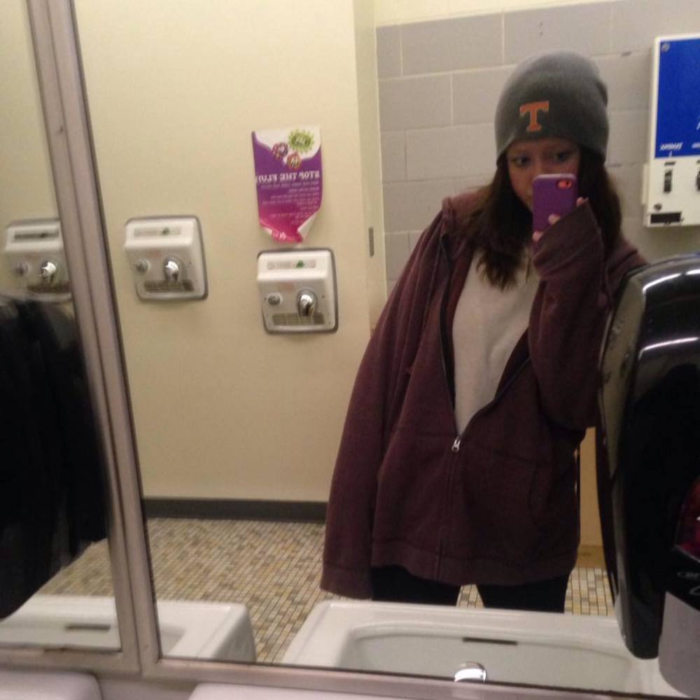 Meet your Posher, Sariah