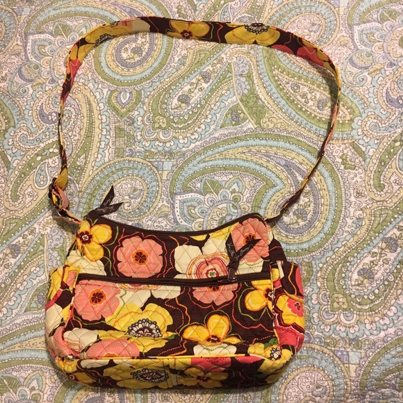 Vera Bradley Crossbody or Shoulder Bag - Picture 1 of 3