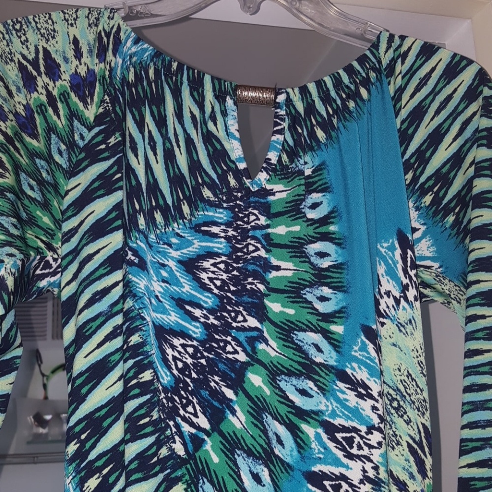 Shift Dress. - Picture 4 of 4