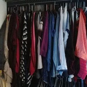 Meet your Posher, Arnetta