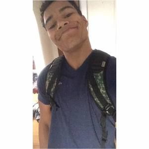 Meet your Posher, Thomas