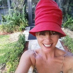 Meet your Posher, Alison ann