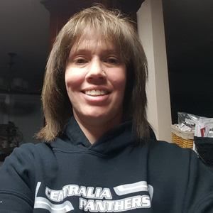 Meet your Posher, Janine