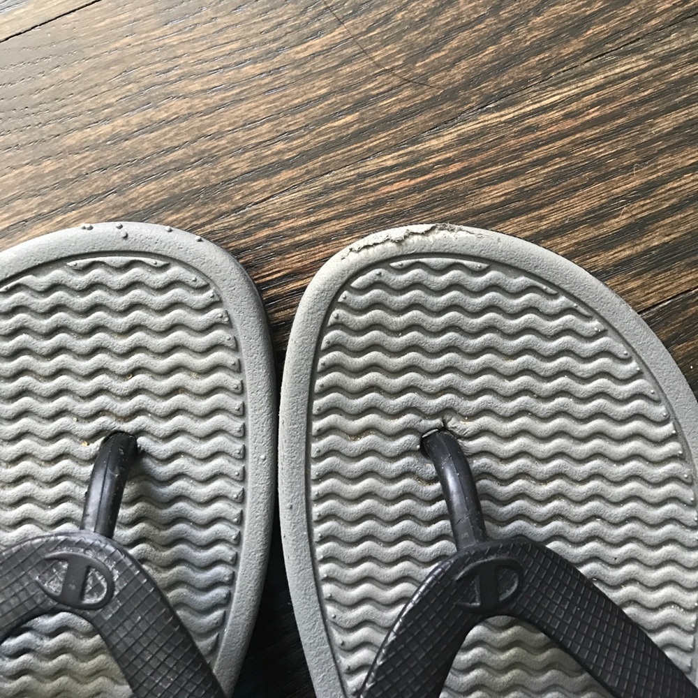 Flip flops - Picture 3 of 3