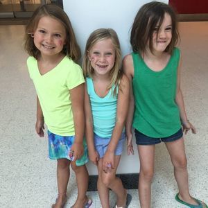 Meet your Posher, Bridgette