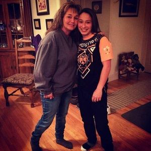 Meet your Posher, Nina