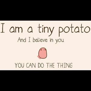 Meet your Posher, Ella