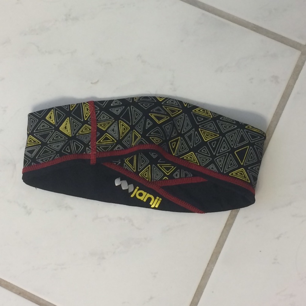 Janji running headband