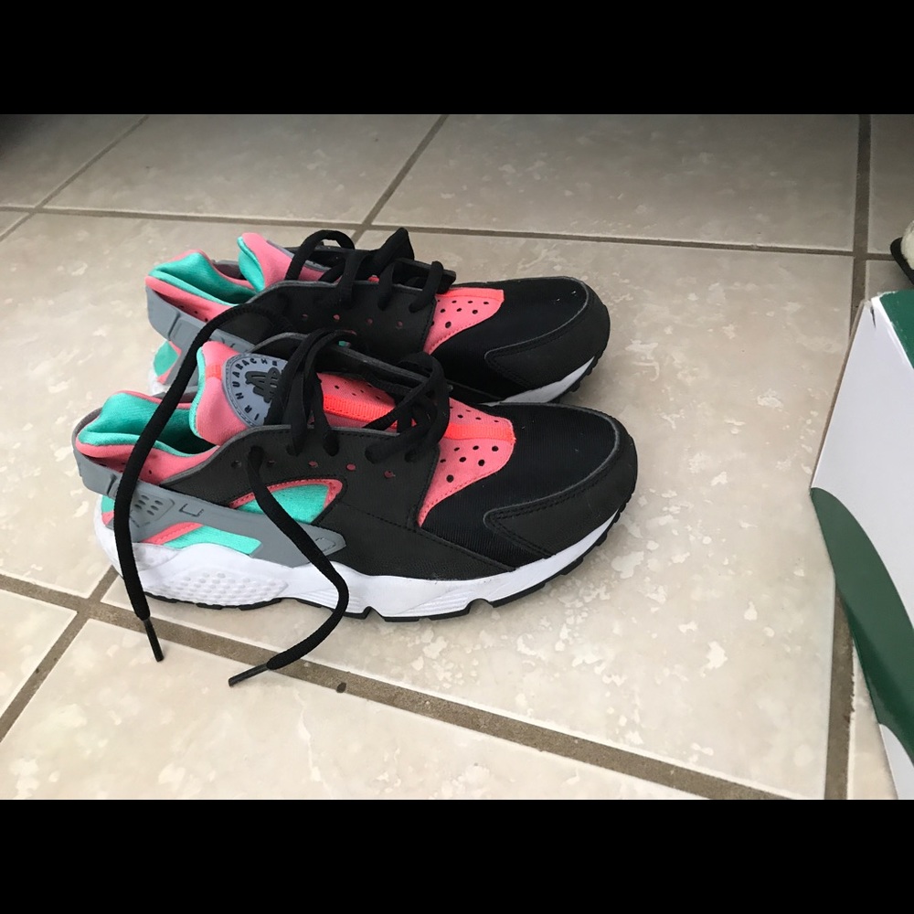 Nike huarache