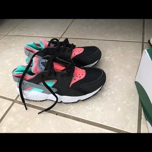 Nike huarache
