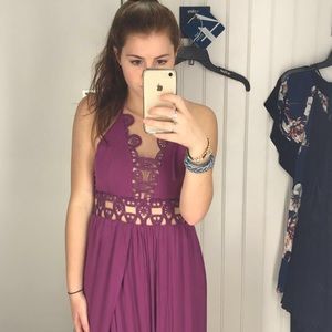 Meet your Posher, Julia