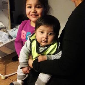 Meet your Posher, Janet