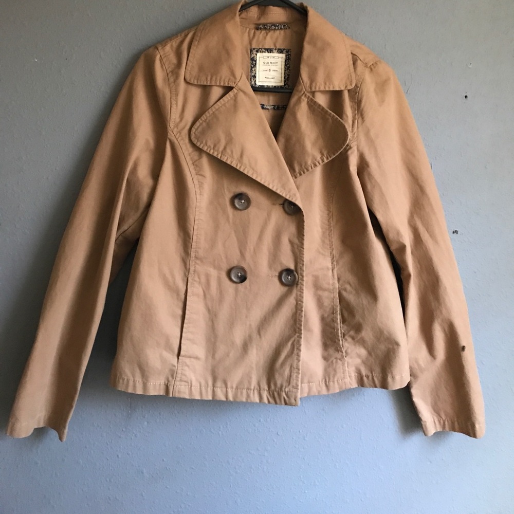 Brand new old Navy coat