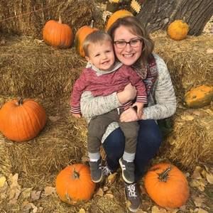 Meet your Posher, Sarah