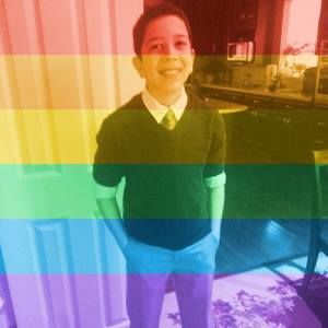 Meet your Posher, Jack