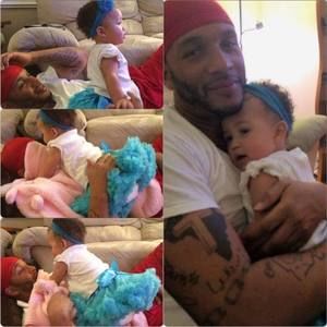 Meet your Posher, Kevin