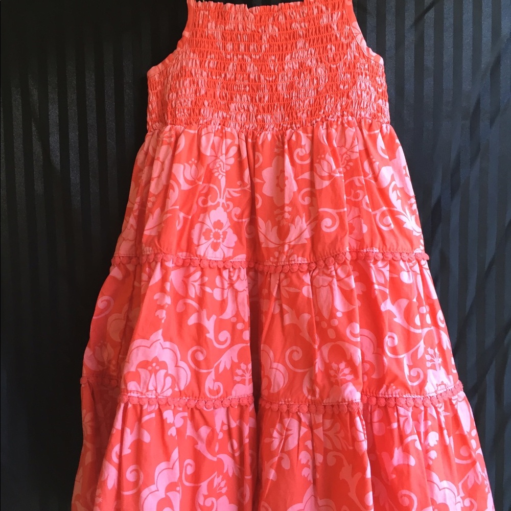 Toddler Sundress