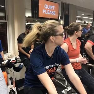 Meet your Posher, Alison