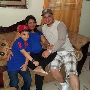 Meet your Posher, Juan carlos