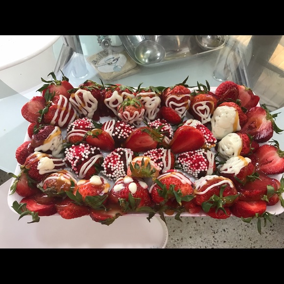 Meet your Posher, Lisandra - Picture 1 of 1