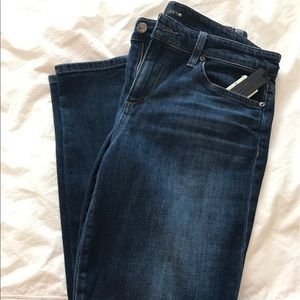 Joe's Jeans Skinny Ankle