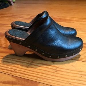Lucky Brand Clogs