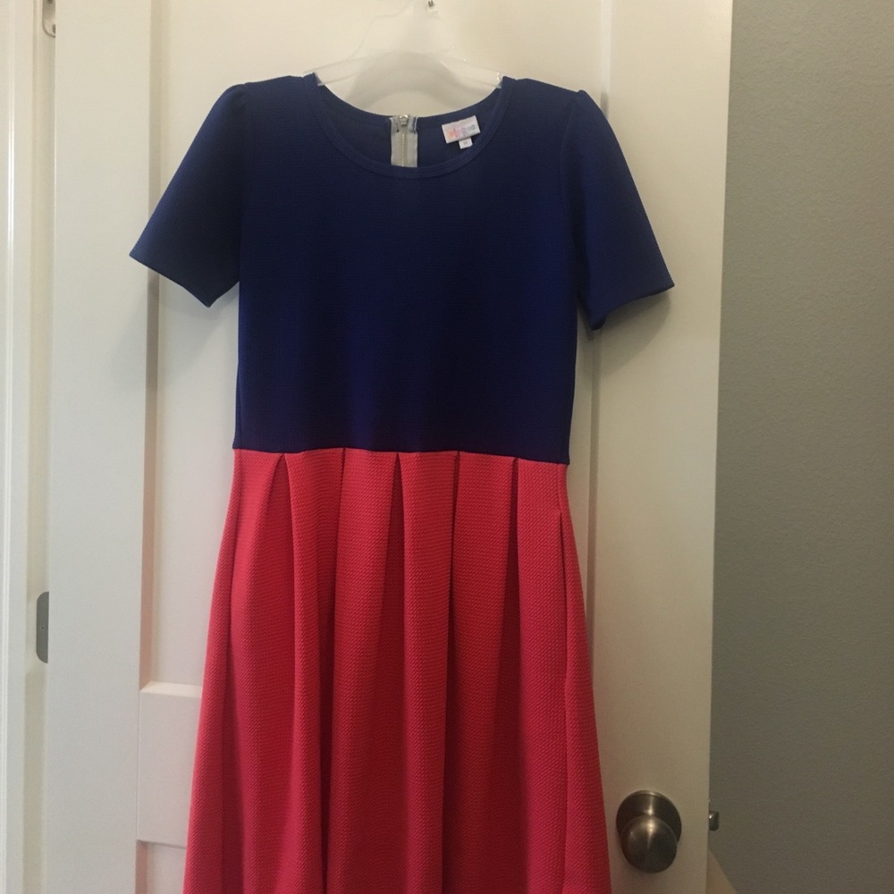 Lularoe Amelia